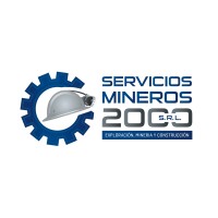 Sermin 2000 logo - Similar company to Serminsa - Servicios Mineros S.A.