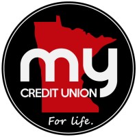 MY CREDIT UNION logo - Similar company to Techforde