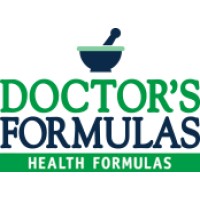 Doctor's Formulas logo - Similar company to Ivtogo