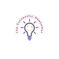 The Successful Newcomer logo - Similar company to Betsi Eco Hub