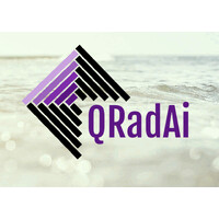 QRadAI logo - Similar company to Sum+R