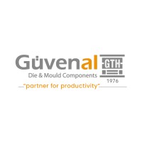 Güvenal Kalıp Elemanları A.Ş logo - Similar company to Tung Hing