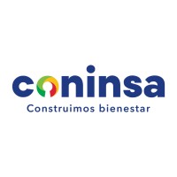 Coninsa logo - Similar company to Constructora Colpatria