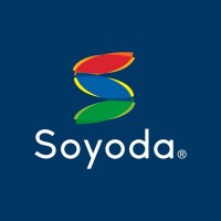Soyoda S.A. logo - Similar company to Plastro S.A.