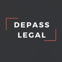 DePass Legal logo - Similar company to Depass