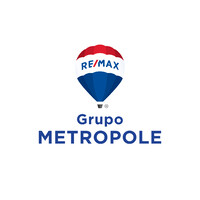 RE/MAX Metropole - Grupo Metropole logo - Similar company to Zipcode Digital