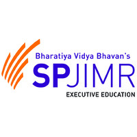SPJIMR - Executive Education logo - Similar company to Sp Jain Institute Of Management & Research-Pgpgm