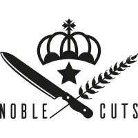Noble Cuts logo - Similar company to Undercurrent Design