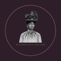 THE OFFICE OF BLACK WEALTH CULTURE logo - Similar company to Intercultural Voices®