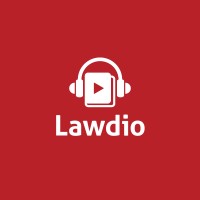 Lawdio logo - Similar company to Werise Consulting