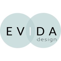 Evida Design logo - Similar company to Evida