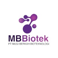 MBBiotek logo - Similar company to Mbbiotech