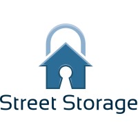 Street Storage logo - Similar company to Stephen Lloyd Awards