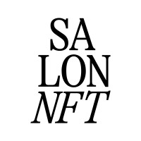 SalonNFT logo - Similar company to Proof ®