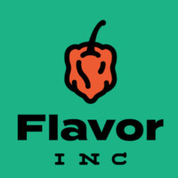 Flavor, Inc.