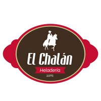 Heladería El Chalán logo - Similar company to Heladería Magnolia