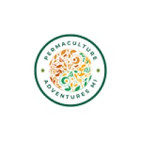 Permaculture Adventures of Michigan logo - Similar company to Permaculture Canada