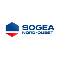 Sogea Nord-Ouest logo - Similar company to Eco Bati Concept