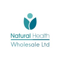Natural Health Wholesale Ltd logo - Similar company to Grande - New Zealand'S First High Protein Real Ice Cream