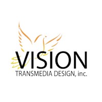 Vision Transmedia logo - Similar company to Capitol Weekly