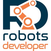 Robots Developer logo - Similar company to Beyon3D