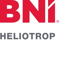 BNI Südbayern(Unternehmergruppe Heliotop - LK Mühldorf logo - Similar company to Doitsmart.Today