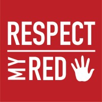 Respect My Red logo - Similar company to Campus Outreach Services