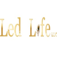 Led Life Psychiatry logo - Similar company to Embodied Mind Nyc