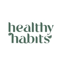 Healthy Habits logo - Similar company to Contra.