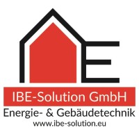IBE Solution logo - Similar company to Planmetall Gmbh