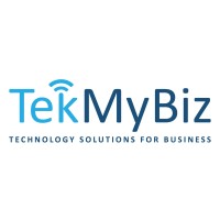 TekMyBiz logo - Similar company to Just Rite It