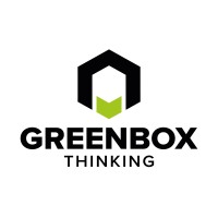 Greenbox Thinking logo - Similar company to Nzc Solutions Ltd