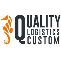 Q Marine Quality Logistics logo - Similar company to As Kantar