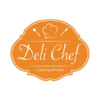 Deli Chef logo - Similar company to Delichef Catering