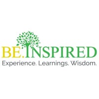 BeInspired logo - Similar company to Hrness.Ai