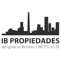 IB PROPIEDADES logo - Similar company to Moradoff Real Estate