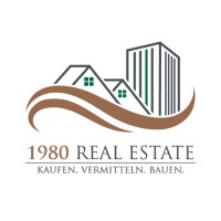 1980 Real Estate GmbH logo - Similar company to Robert Littmann Immobilien