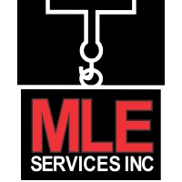 MLE Services Inc. - Spécialiste en levage logo - Similar company to Piping3D