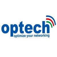 Optech Technology Co., Ltd. logo - Similar company to Huber+Suhner Cube Optics Ag