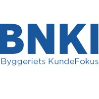 BNKI - Byggeriets KundeFokus logo - Similar company to Teamvaerk