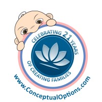 Conceptual Options, Llc California Surrogacy Agency