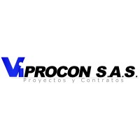 VIPROCON SAS logo - Similar company to Procimec Ingeniería