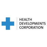Health Developments Corporation logo - Similar company to Health Staff Australia