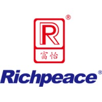 RichpeaceGroup logo - Similar company to Getonagain Technology (Hong Kong) Co., Limited