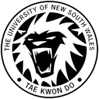 UNSW Taekwondo logo - Similar company to A D Danieli Chartered Accountants