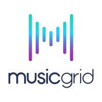 MusicGrid logo - Similar company to Leqleem