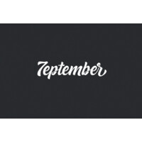 7Eptember - Unique Holiday Rental Producers