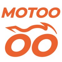 Motoo logo - Similar company to Brtelecom