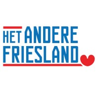 Het Andere Friesland logo - Similar company to Kunstkrant