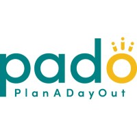 PlanADayOut logo - Similar company to Vaqit